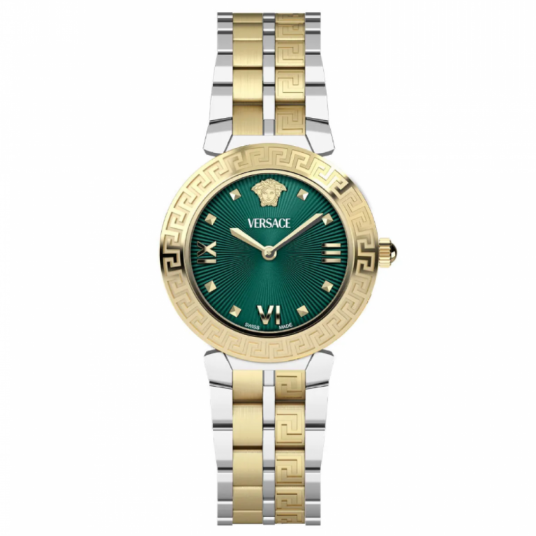 Versace VRSCVEOCA0424 Kadın Kol Saati