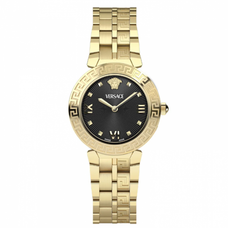 Versace VRSCVEOCA0524 Kadın Kol Saati