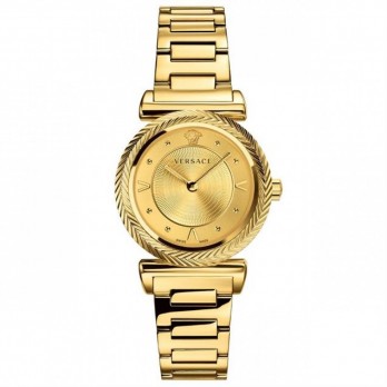 Versace VRSCVERE00618 Kadın Kol Saati Versace VRSCVERE00618 Kadın Kol Saati