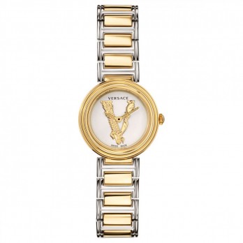Versace VRSCVET300721 Kadın Kol Saati VET300721 Versace VRSCVET300721 Kadın Kol Saati VET300721