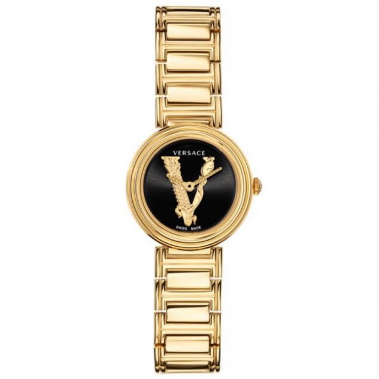 Versace VRSCVET300921 Bayan Kol Saati
