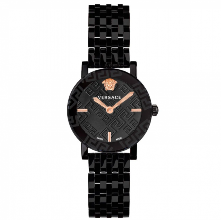 Versace VRSCVEU300721 Kadın Kol Saati