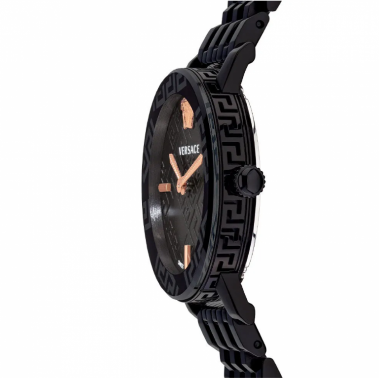 Versace VRSCVEU300721 Kadın Kol Saati