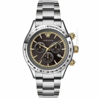 Versace VRSCVEV700419 Erkek Kol Saati Versace VRSCVEV700419 Erkek Kol Saati