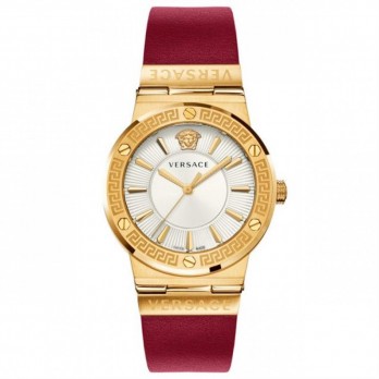 Versace VRSCVEVH00420 Kadın Kol Saati Versace VRSCVEVH00420 Kadın Kol Saati