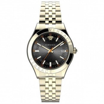 Versace VRSCVEVK01221 Erkek Kol Saati Versace VRSCVEVK01221 Erkek Kol Saati