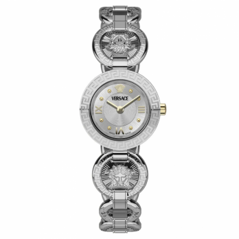 Versace VRSCVEWCA0124 Kadın Kol Saati VEWCA0124 Versace VRSCVEWCA0124 Kadın Kol Saati VEWCA0124