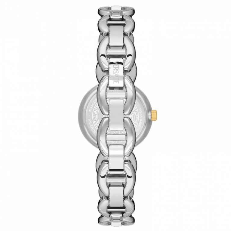 Versace VRSCVEWCA0124 Kadın Kol Saati VEWCA0124