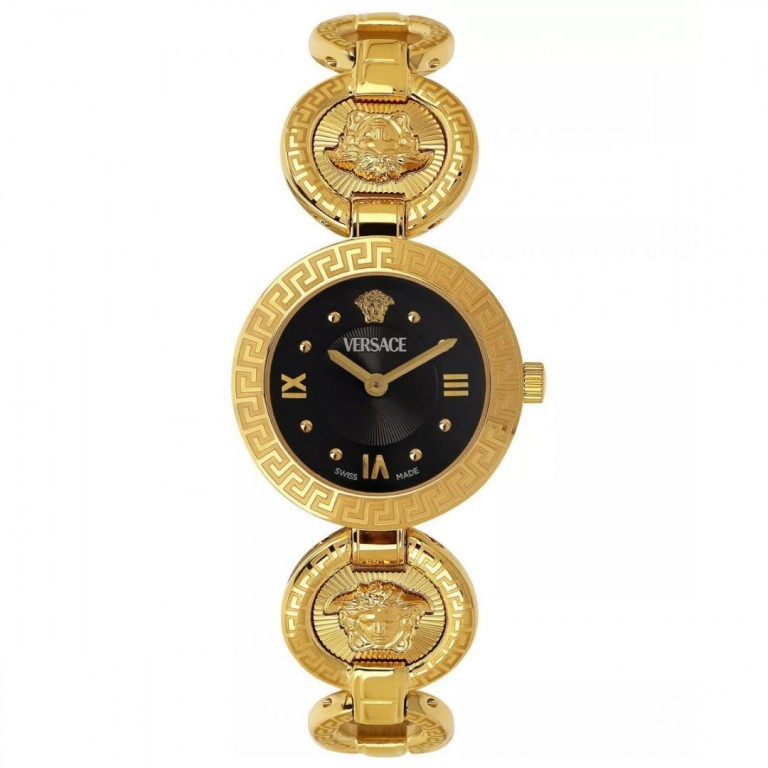 Versace VRSCVEWCA0624 Kadın Kol Saati 