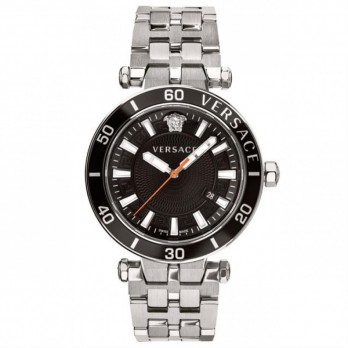 Versace VRSCVEZ300321 Erkek Kol Saati Versace VRSCVEZ300321 Erkek Kol Saati