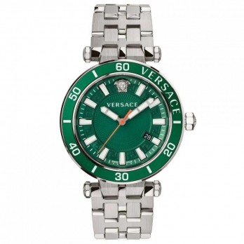 Versace VRSCVEZ300421 Erkek Kol Saati Versace VRSCVEZ300421 Erkek Kol Saati