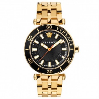 Versace VRSCVEZ300721 Erkek Kol Saati Versace VRSCVEZ300721 Erkek Kol Saati