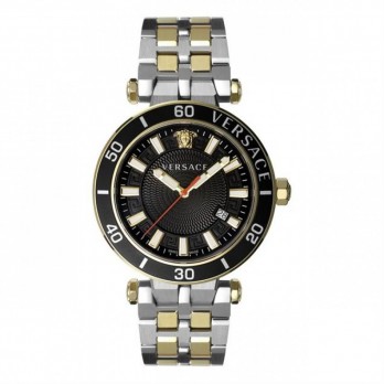 Versace VRSCVEZ300821 Erkek Kol Saati Versace VRSCVEZ300821 Erkek Kol Saati