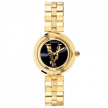 Versace VRSCVEZ400521 Kadın Kol Saati VEZ400521 Versace VRSCVEZ400521 Kadın Kol Saati VEZ400521