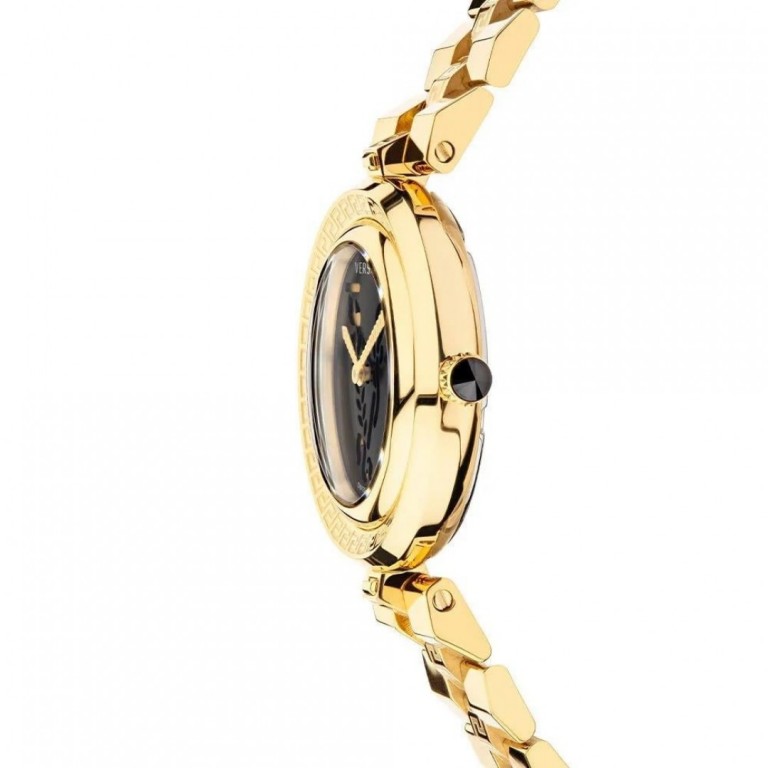 Versace VRSCVEZ400521 Kadın Kol Saati VEZ400521 Versace VRSCVEZ400521 Kadın Kol Saati VEZ400521