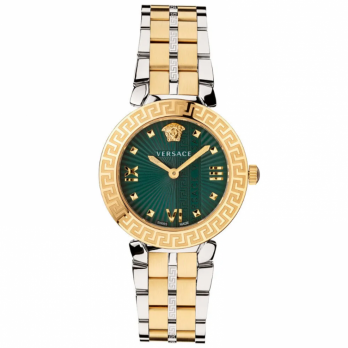 Versace VRSCVEZ600321 Kadın Kol Saati