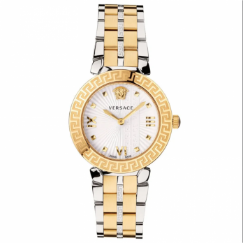 Versace VRSCVEZ600421 Kadın Kol Saati Versace VRSCVEZ600421 Kadın Kol Saati