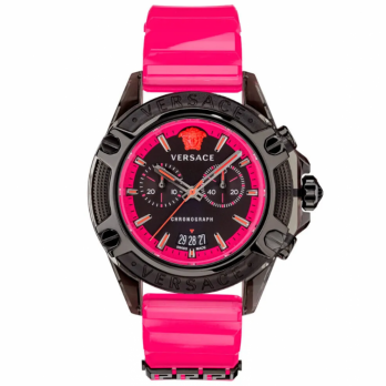 Versace VRSCVEZ700221 Kol Saati Versace VRSCVEZ700221 Kol Saati