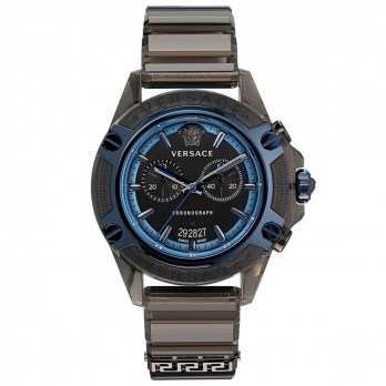 Versace VRSCVEZ700622 Erkek Kol Saati Versace VRSCVEZ700622 Erkek Kol Saati