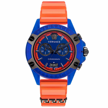 Versace VRSCVEZ700922 Kol Saati Versace VRSCVEZ700922 Kol Saati