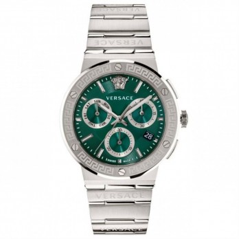 Versace VRSCVEZ900121 Erkek Kol Saati Versace VRSCVEZ900121 Erkek Kol Saati