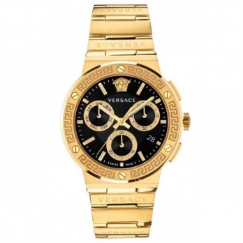 Versace VRSCVEZ900421 Erkek Kol Saati Versace VRSCVEZ900421 Erkek Kol Saati