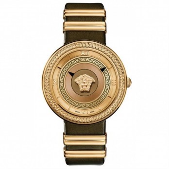 Versace VRSCVLC130016 Kadın Kol Saati Versace VRSCVLC130016 Kadın Kol Saati