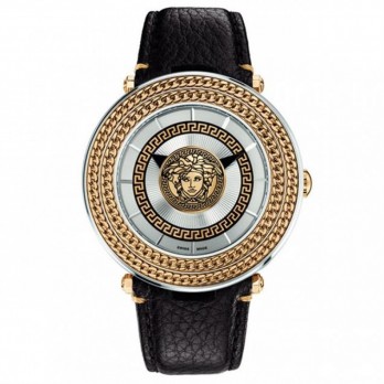 Versace VRSCVQL010015 Erkek Kol Saati Versace VRSCVQL010015 Erkek Kol Saati