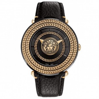 Versace VRSCVQL030015 Erkek Kol Saati Versace VRSCVQL030015 Erkek Kol Saati