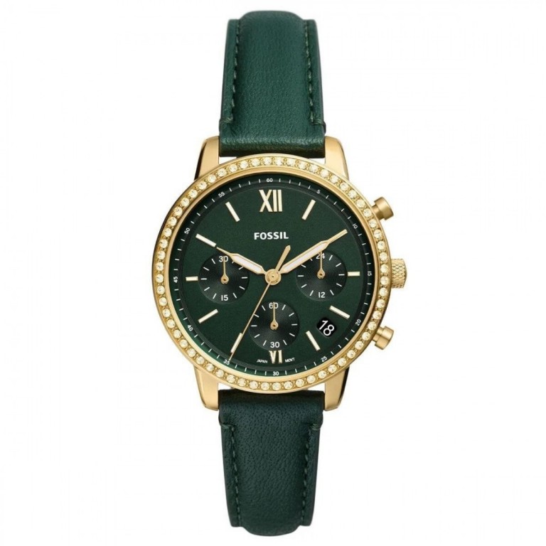 Fossil FES5239 Kadın Kol Saati Fossil FES5239 Kadın Kol Saati