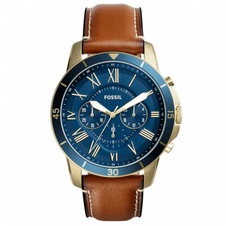 Fossil FFS5268 Erkek Kol Saati