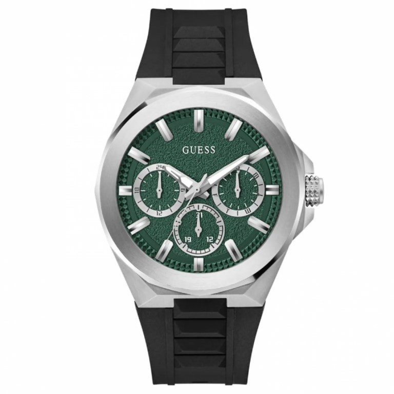 Guess GUGW0799G3 Erkek Kol Saati