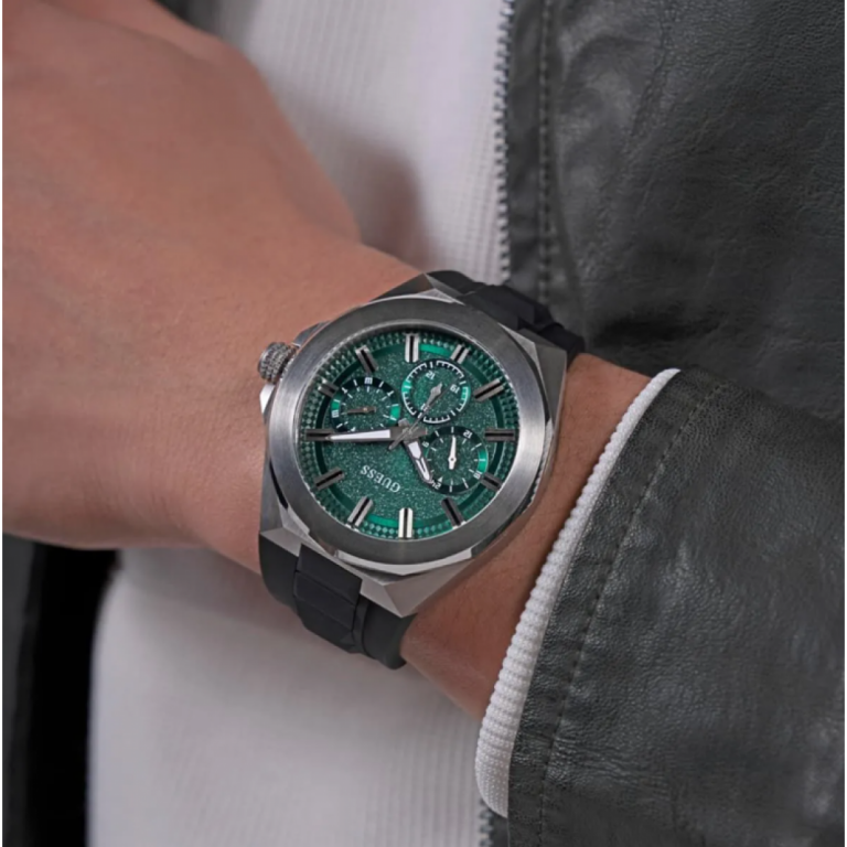 Guess GUGW0799G3 Erkek Kol Saati