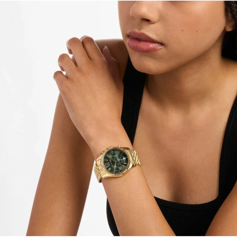 Michael Kors MK4983 Kadın Kol Saati