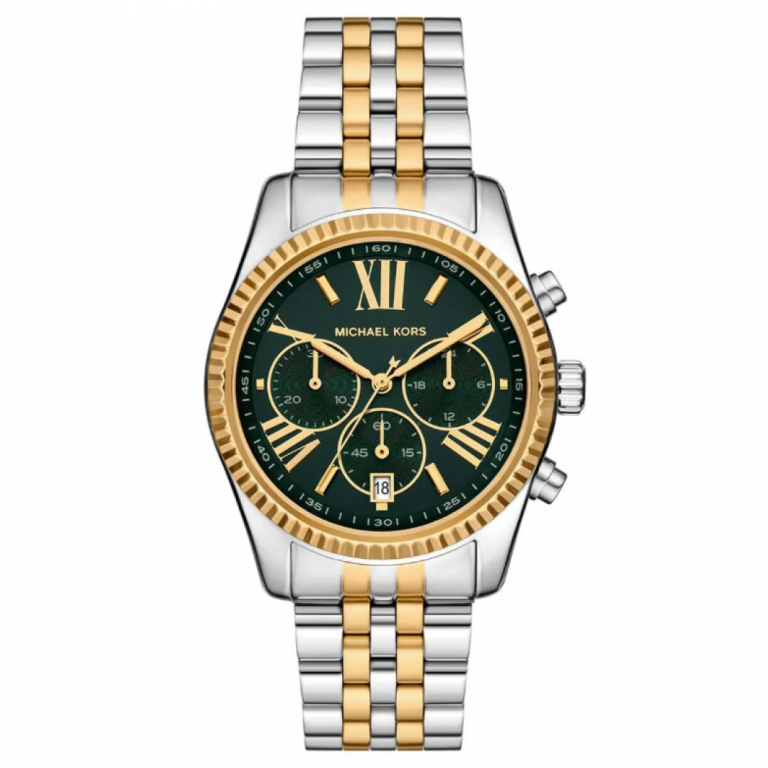 Michael Kors MK4984 Kadın Kol Saati