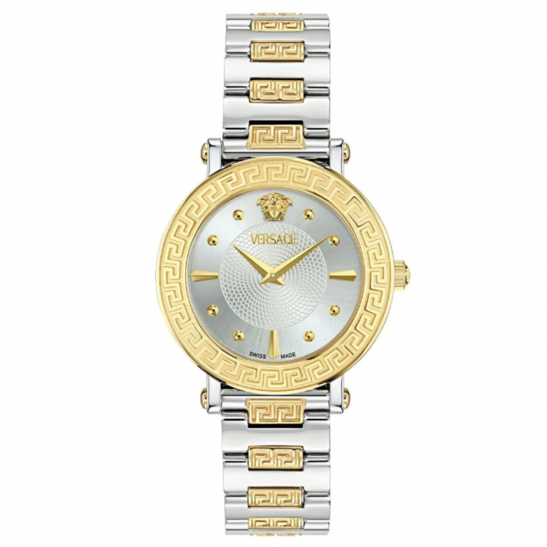 Versace VRSCVE9C00524 Kadın Kol Saati
