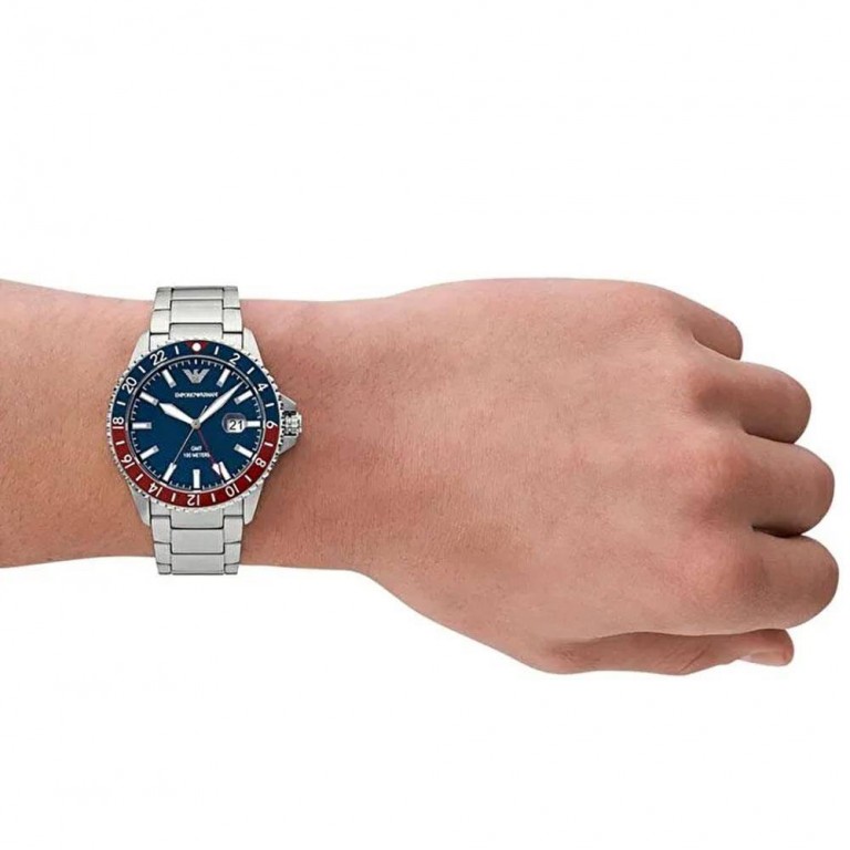 Emporio Armani AR11590 Erkek Kol Saati Emporio Armani AR11590 Erkek Kol Saati