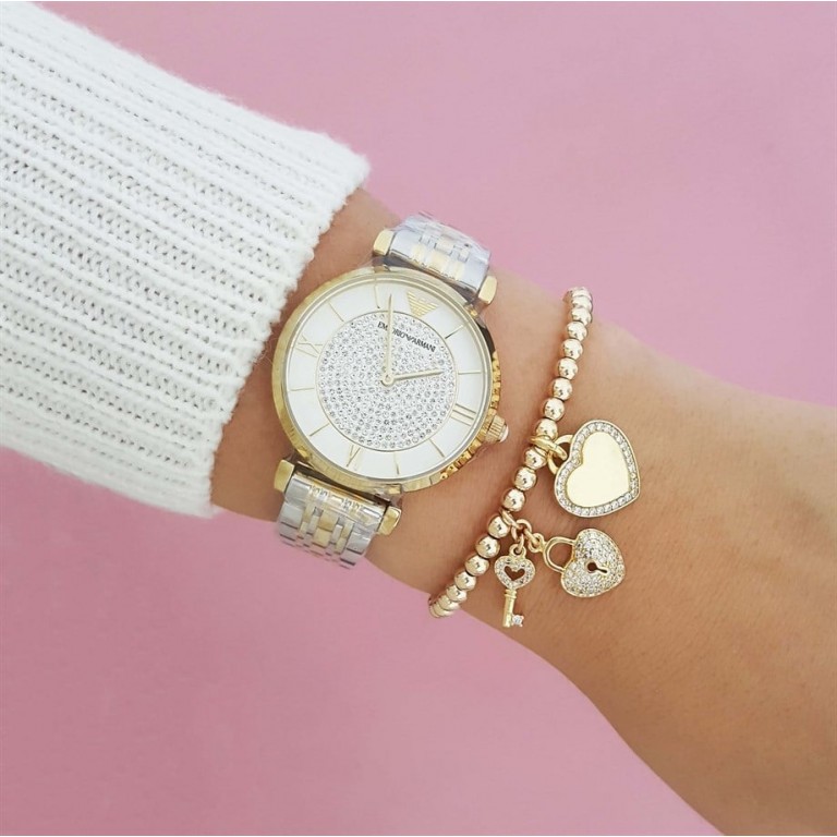 Emporio Armani AR8031 Kadın Kol Saati