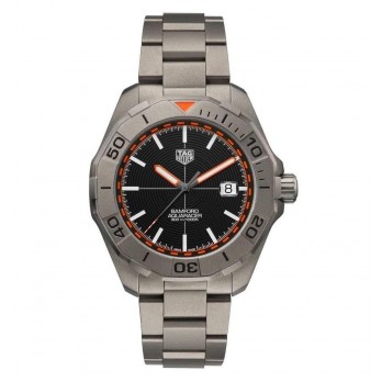 TAG Heuer Aquaracer Bamford WAY208F.BF0638 Erkek Kol Saati