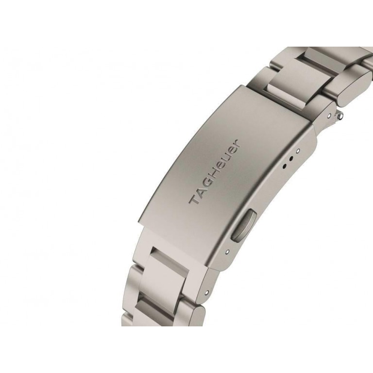 TAG Heuer Aquaracer Bamford WAY208F.BF0638 Erkek Kol Saati