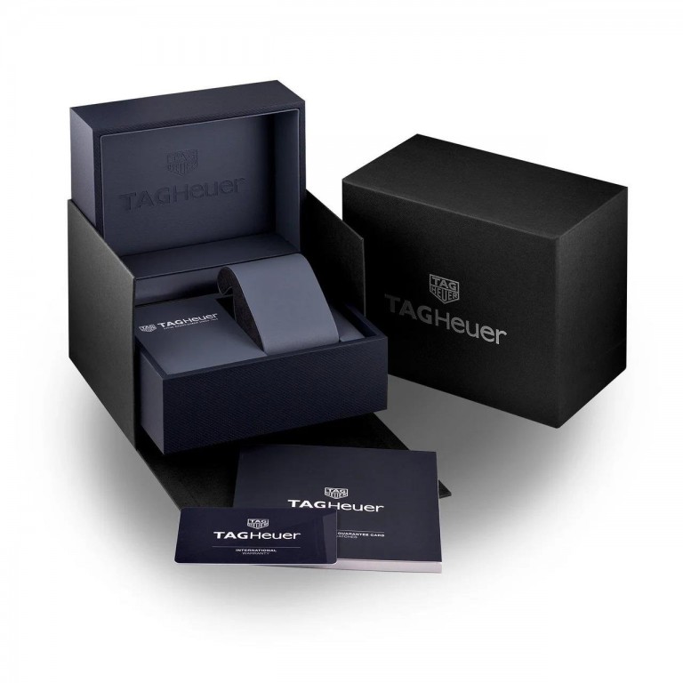 TAG Heuer Aquaracer Bamford WAY208F.BF0638 Erkek Kol Saati