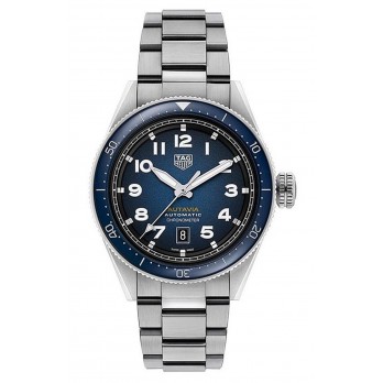 TAG Heuer Autavia WBE5116.EB0173 Kol Saati TAG Heuer Autavia WBE5116.EB0173 Kol Saati