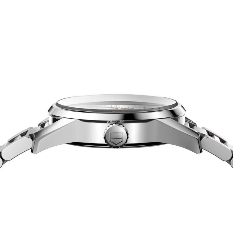 Tag Heuer Carrera 5 WAR201D.BA0723 Erkek Kol Saati