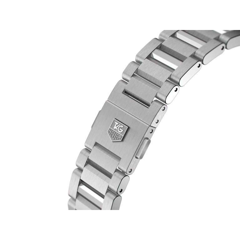 Tag Heuer Carrera 5 WAR201D.BA0723 Erkek Kol Saati