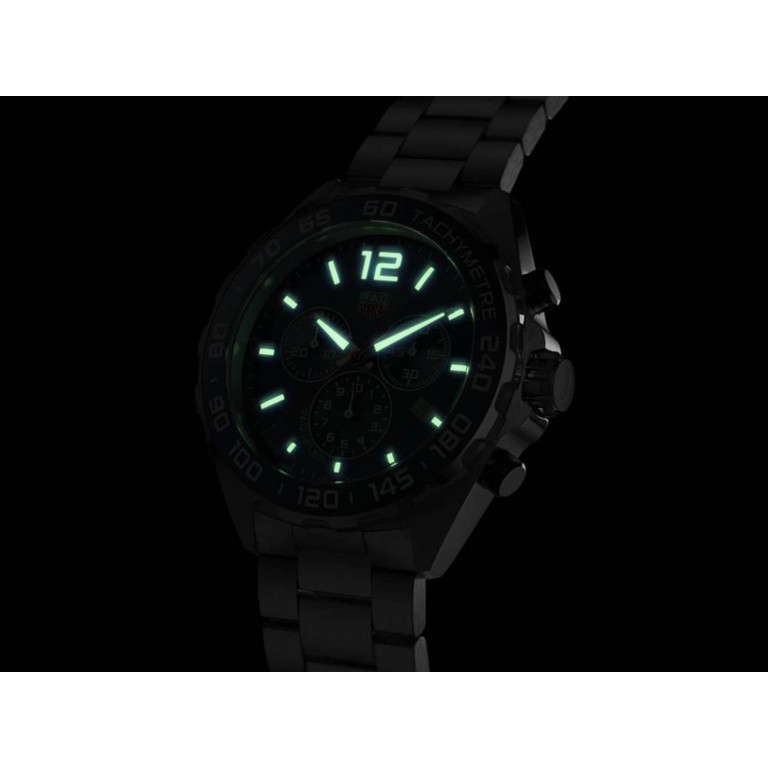 Tag Heuer Formula 1 CAZ1014.BA0842 Kol Saati