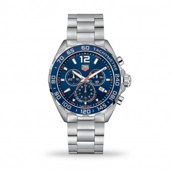 Tag Heuer Formula 1 CAZ1014.BA0842 Kol Saati Tag Heuer Formula 1 CAZ1014.BA0842 Kol Saati