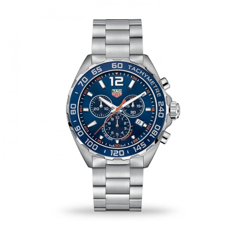 Tag Heuer Formula 1 CAZ1014.BA0842 Kol Saati
