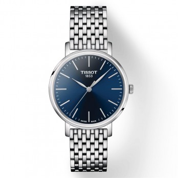 Tissot Everytime T1432101104100 Kol Saati Tissot Everytime T1432101104100 Kol Saati