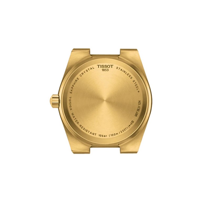 Tissot PRX T1372103302100 35mm Kadın Kol Saati