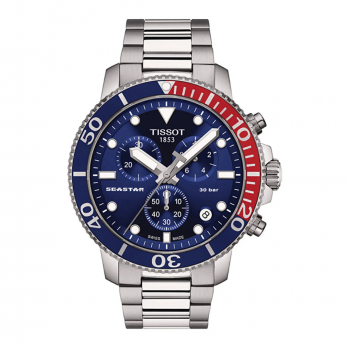 Tissot Seastar 1000 T1204171104103 Erkek Kol Saati Tissot Seastar 1000 T1204171104103 Erkek Kol Saati